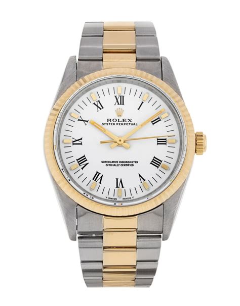 rolex oyster 14233|Rolex 16233 price guide.